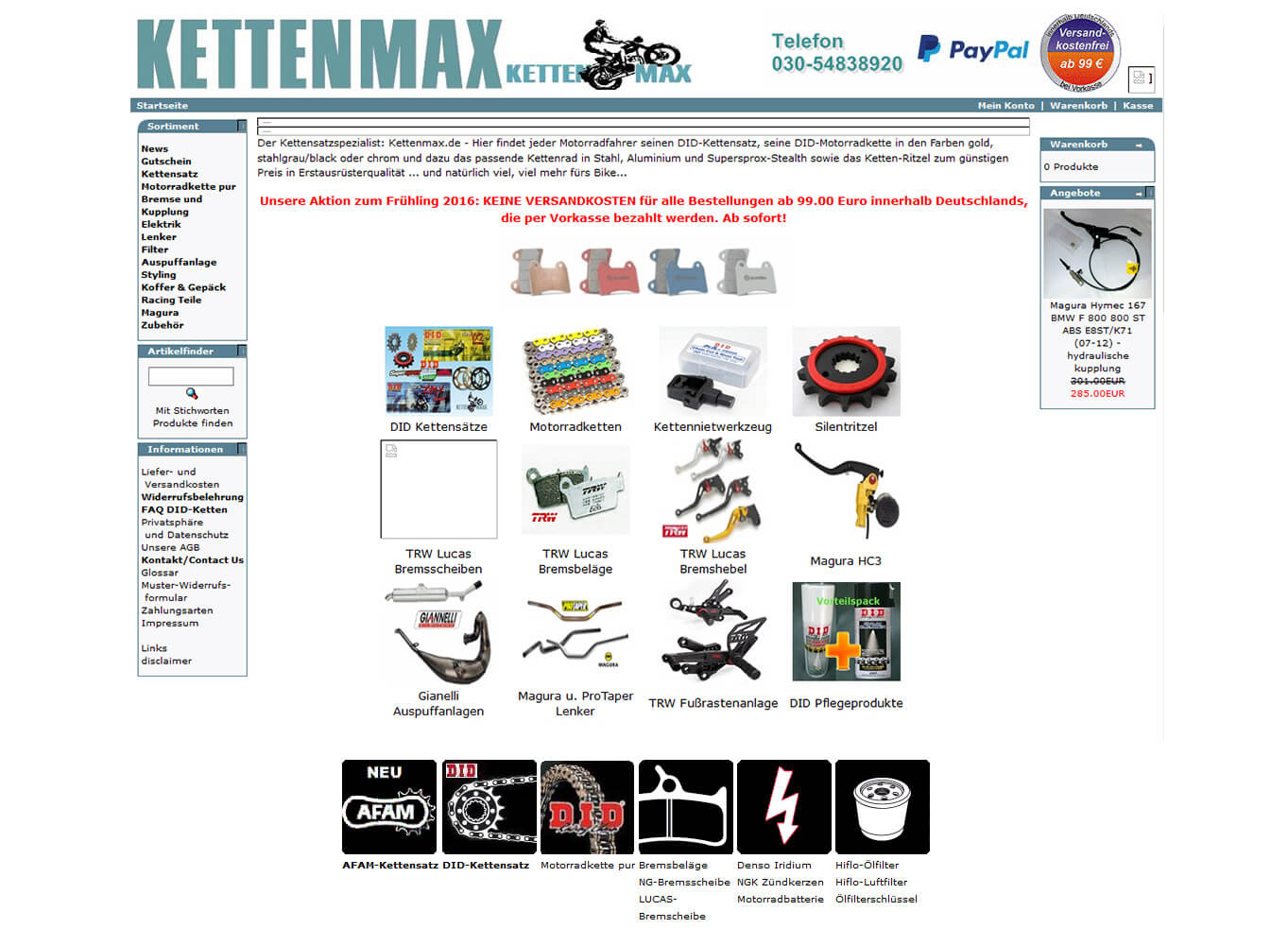 kettenmax.de  nachher