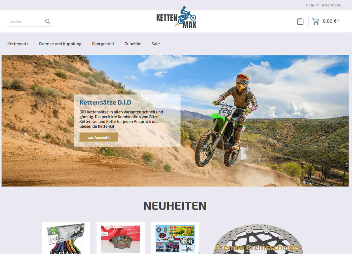 kettenmax.de vorher