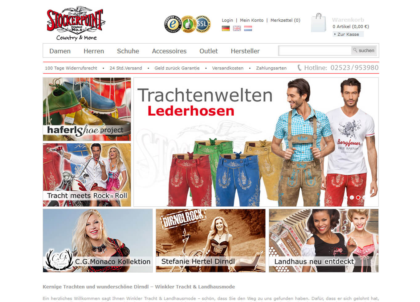 trachten-dirndl-shop.de nachher