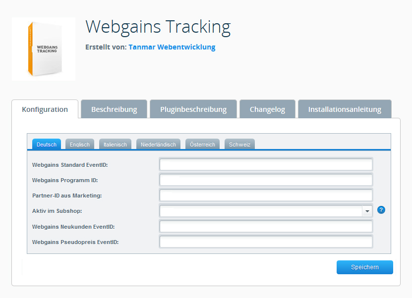 Shopware 5